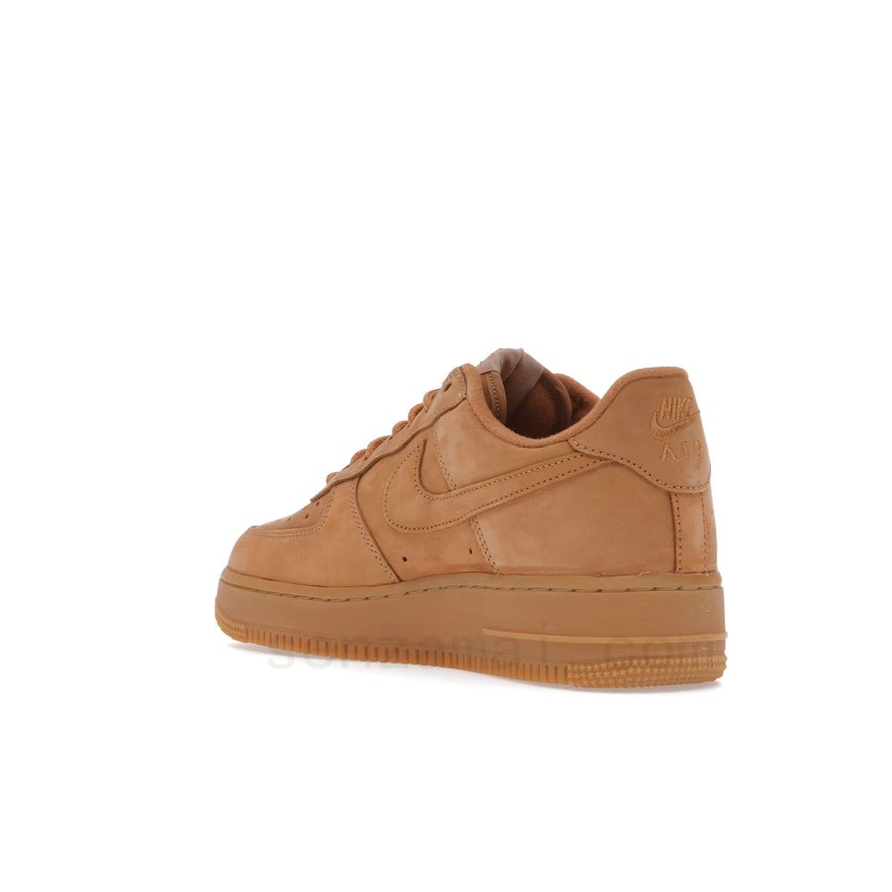 (image for) Air Force 1 Low SP Supreme Wheat F08161031-01027 A Prezzi Outlet