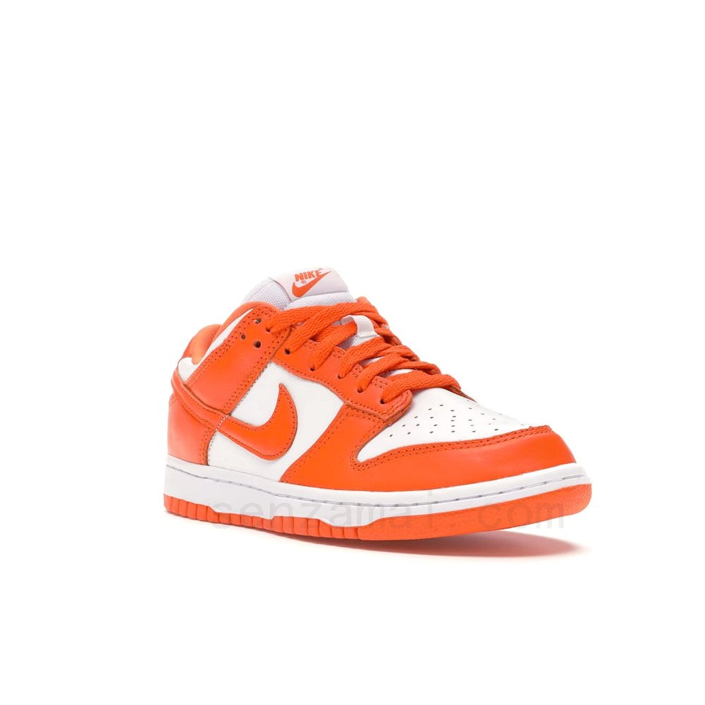 (image for) Sconti Nike Dunk Low SP Syracuse (2020/2022) F08161031-0978