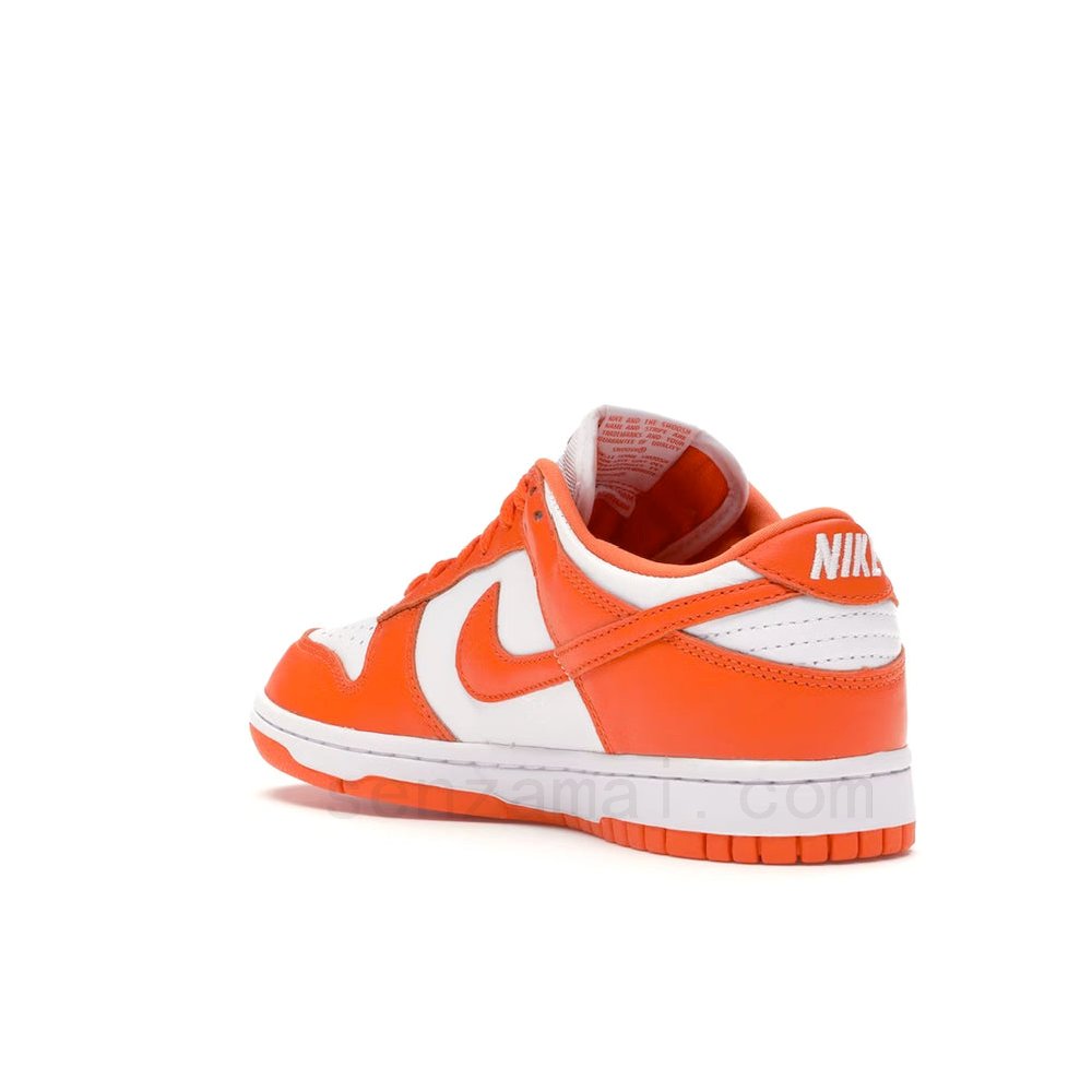 (image for) Sconti Nike Dunk Low SP Syracuse (2020/2022) F08161031-0978